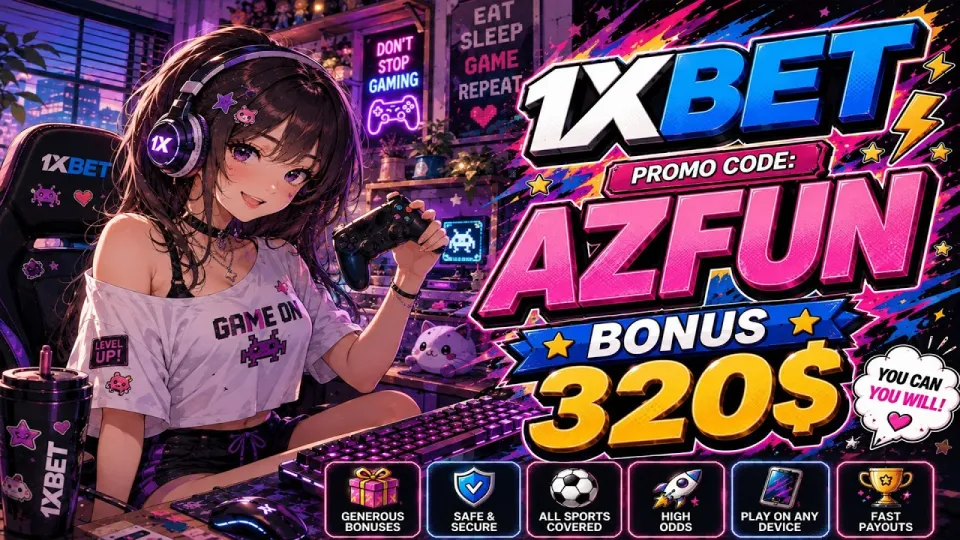 1xbet Free Promo Code: How to Get Your Bonus and Maximize Your Betting